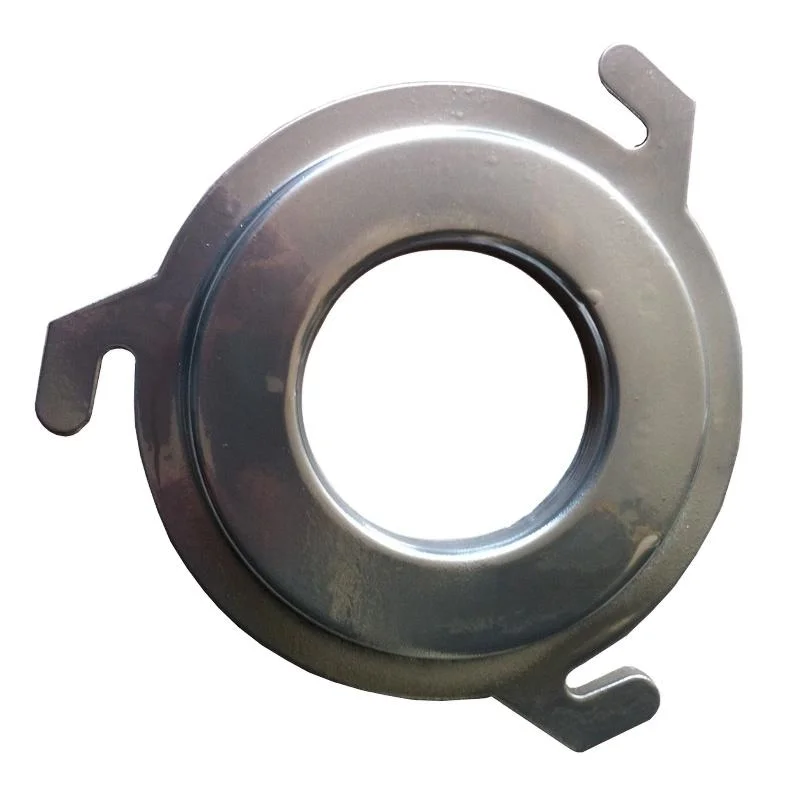 Stainless Steel Filter Cover for Dust Filters