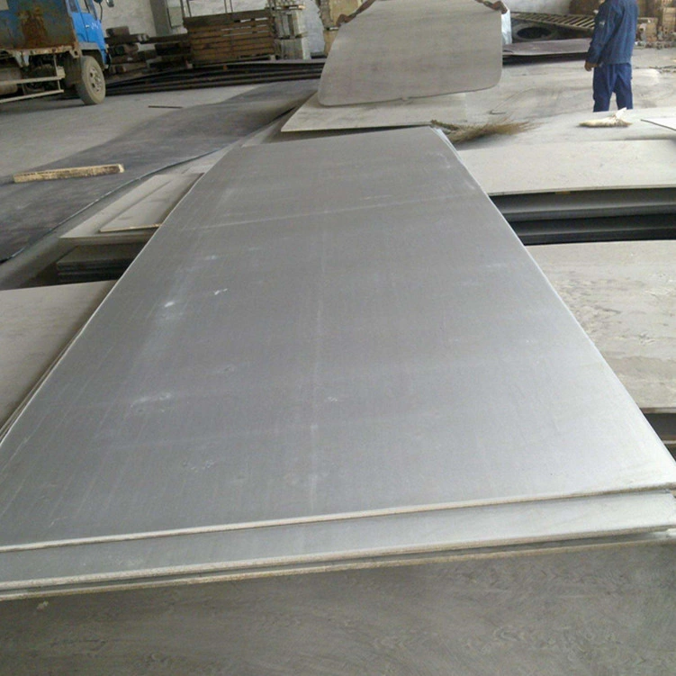 ASTM A515 Steel Plate Grade 60 65 70 ASME SA515 Gr 415 450 485 Boiler and Pressure Vessel Carbon Steel Plates