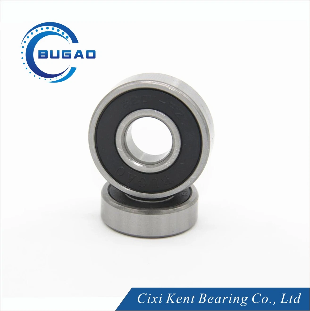 Cixi Kent Deep Groove Ball Bearing Factory 17X47X14 Bearing 6303 Automotive Water Pump Bearing Zv1 Zv2 Zv3