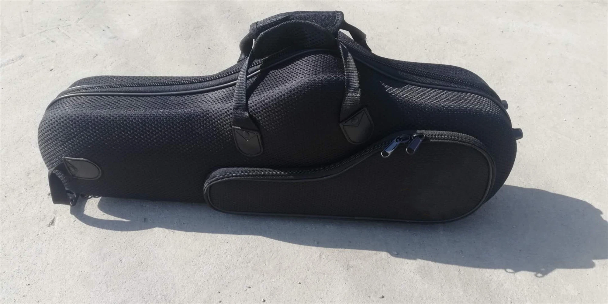 Musical Instrument Bag/ Bags/ Alto Saxophone Bag (ASC-105)