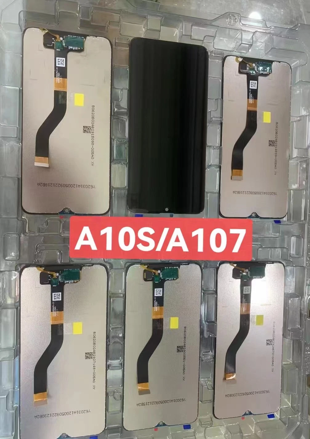 for Samsung A10/A105 Original display Touch Screen Mobile Cellphone LCD