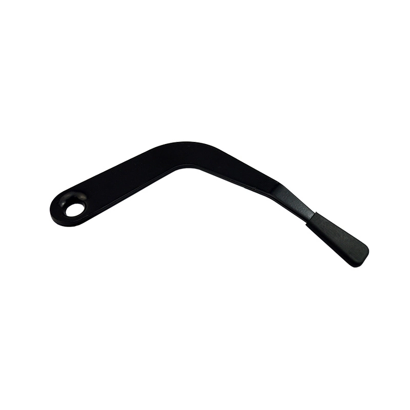 Zhiruo Forklift Parts Steering Wheel Adjusting Arm H24c4-10501 for JAC/Heli/Hangzhou