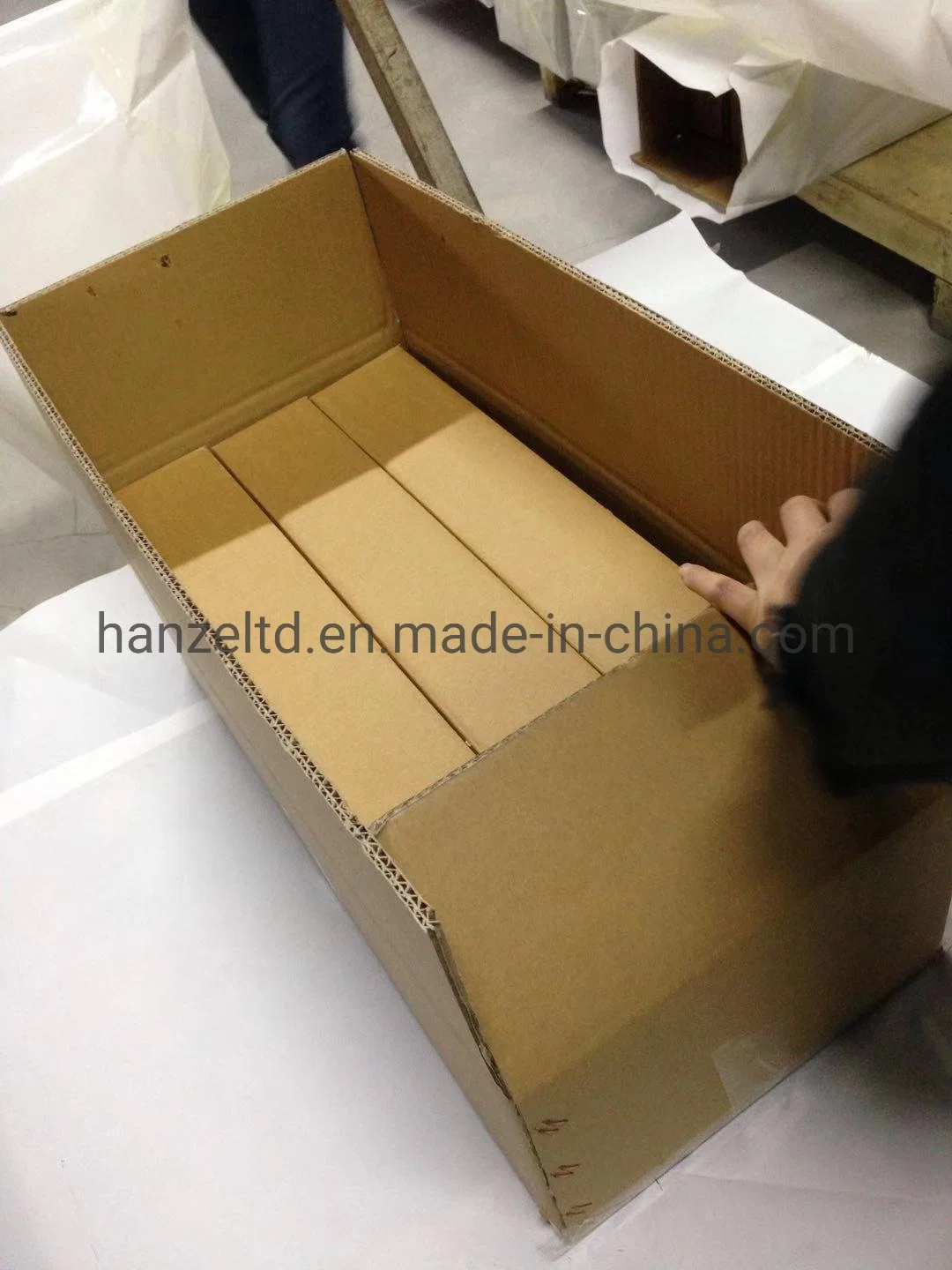 Printable Film Inkjet for Shrink and PP Film