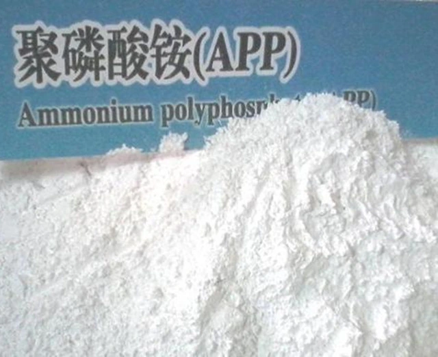 Kagro High quality/High cost performance Fertilizer Ammonium Polyphosphate APP Bulk Price