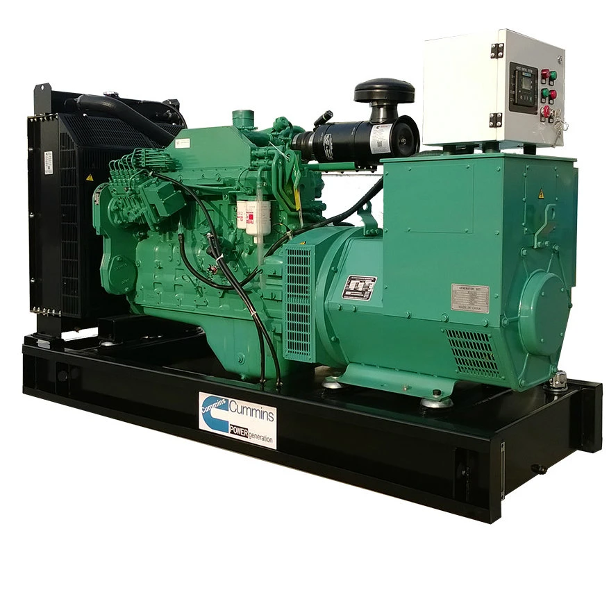 8kw 10kw 20kw 50kw 100kw Natural Gas Generator