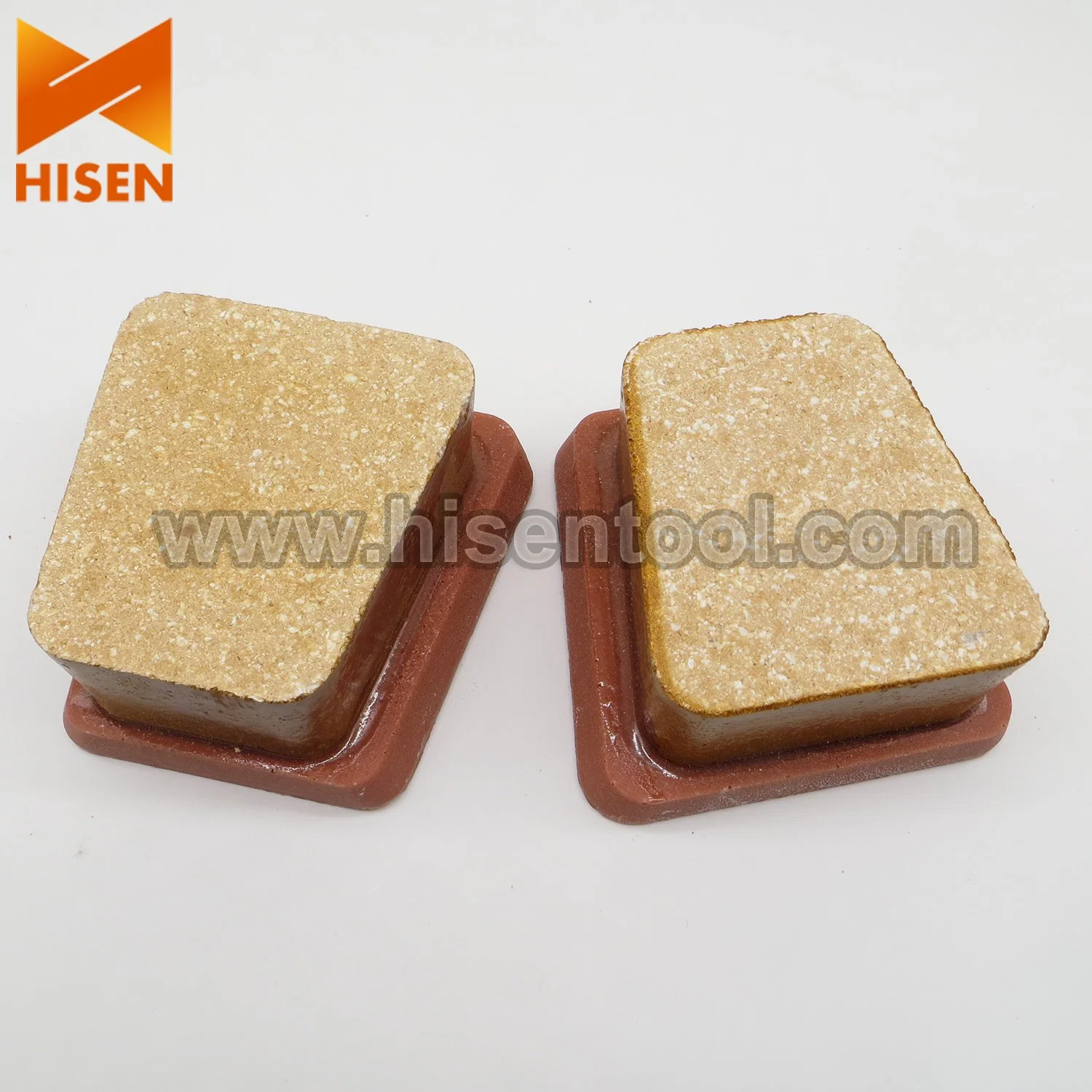 Premium Frankfurt Magnesite Abrasive Polishing Stone