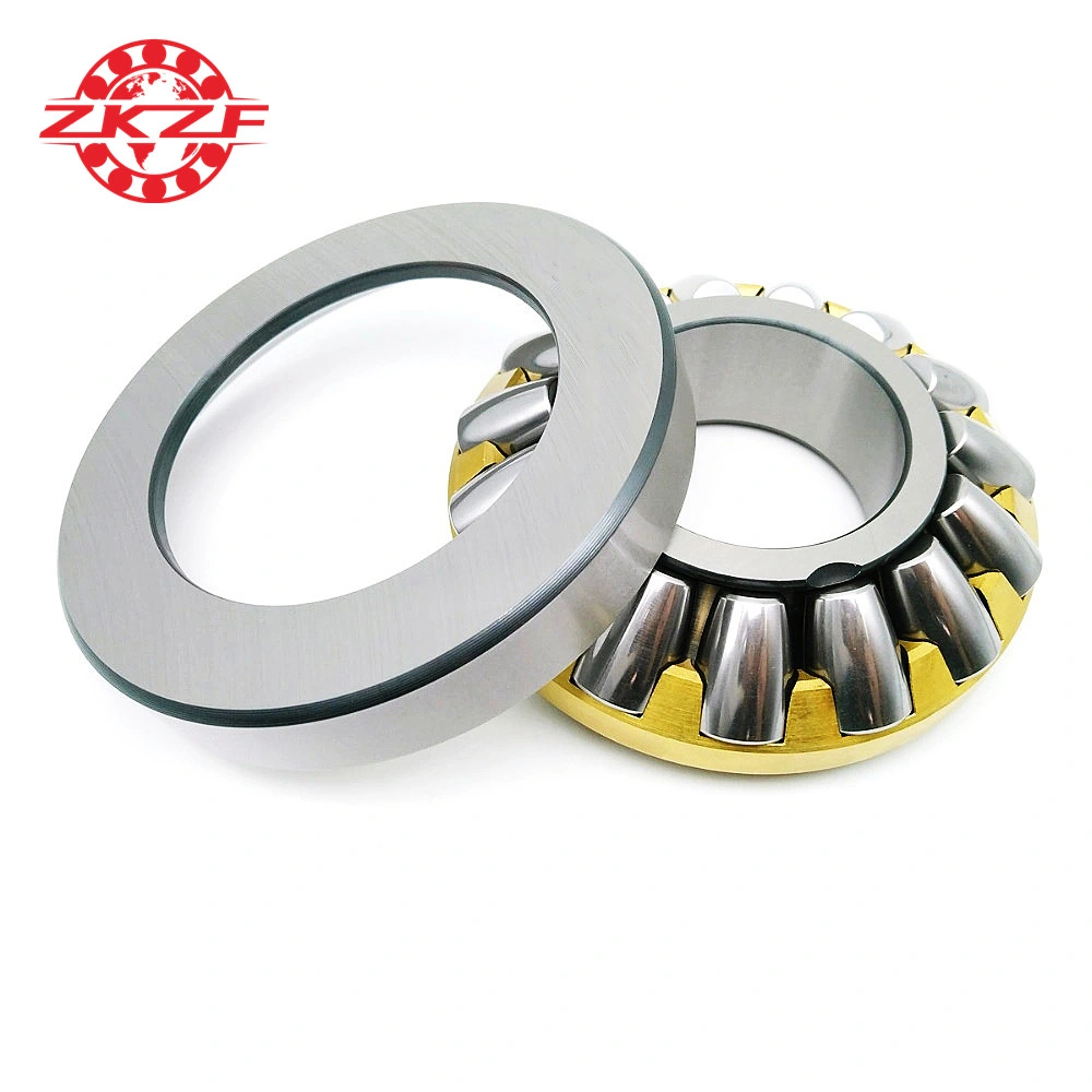 Spherical Roller Thrust Bearings Ball Bearing Needle Bearing Roller Bearing Factory in China High Speed Industrial Bearings