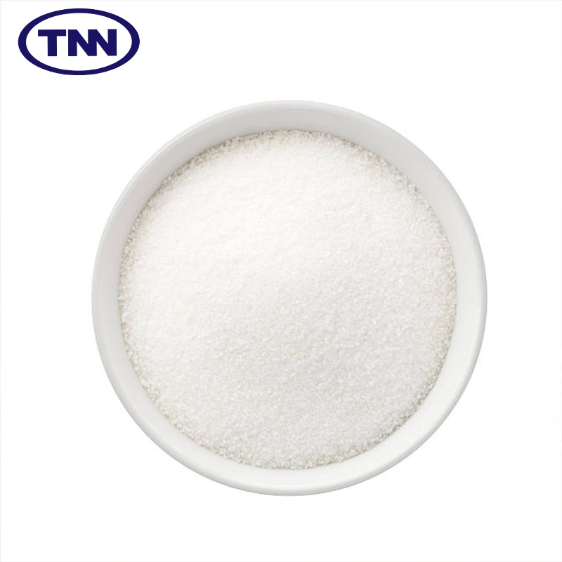 CAS 10163-15-2 Used in Toothpaste Food Grade Sodium Monofluorophosphate