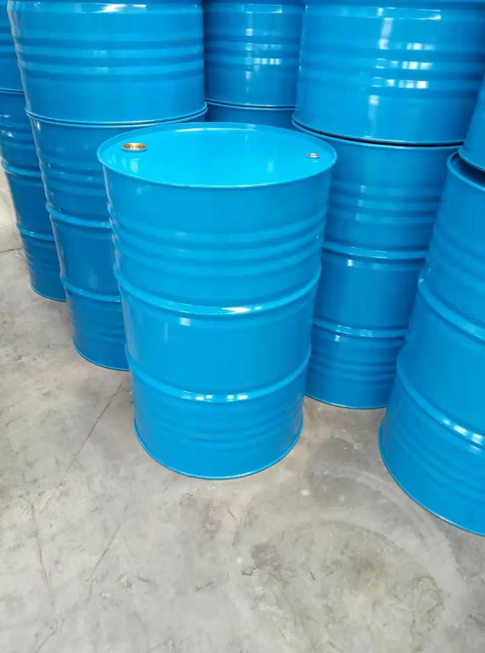 Organic Solvent CAS No. 75-09-2 Dichloromethane/Methylene Chloride for Pesticide Intermediate Chemicals