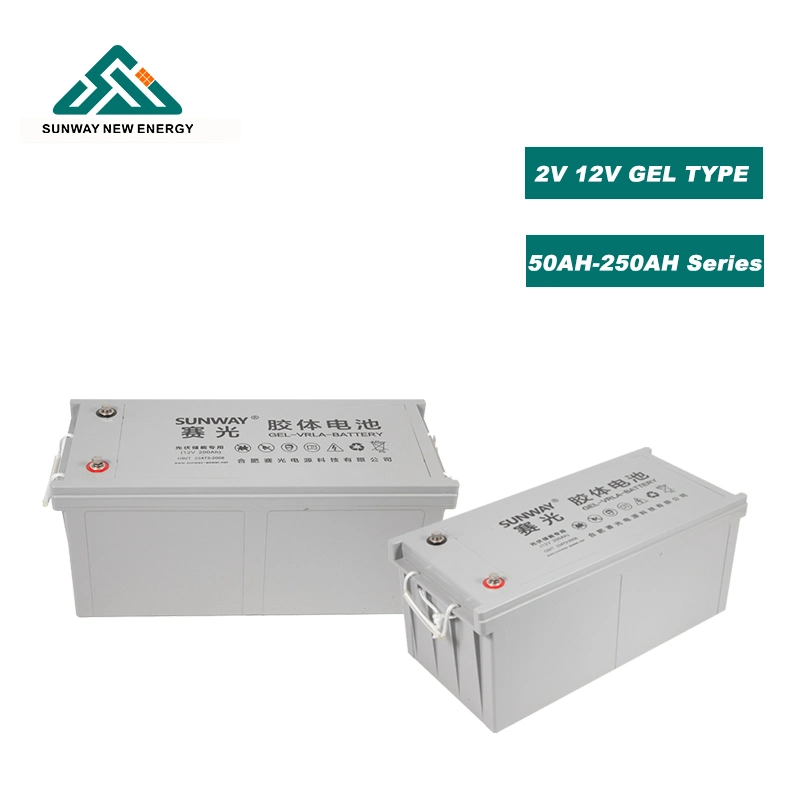 Home Storage Battery 48V 100ah/200ah/300ah 10kwh Lithium Ion Battery for Solar Storage