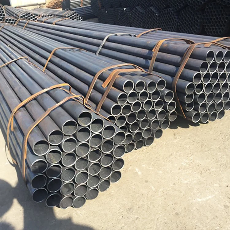 China hizo Precio ASTM ASTM A106-B178-C199 A210-C213 T91 A315-B333 A335/soldado perfecta//tubo galvanizado de acero al carbono de 6mm-1020mm de espesor 1,5 mm-60mm