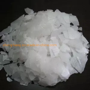 China CAS 1310-73 -2/Caustic SOD a Pearl/Sodium Hydroxid E /Naoh /Alkali Price