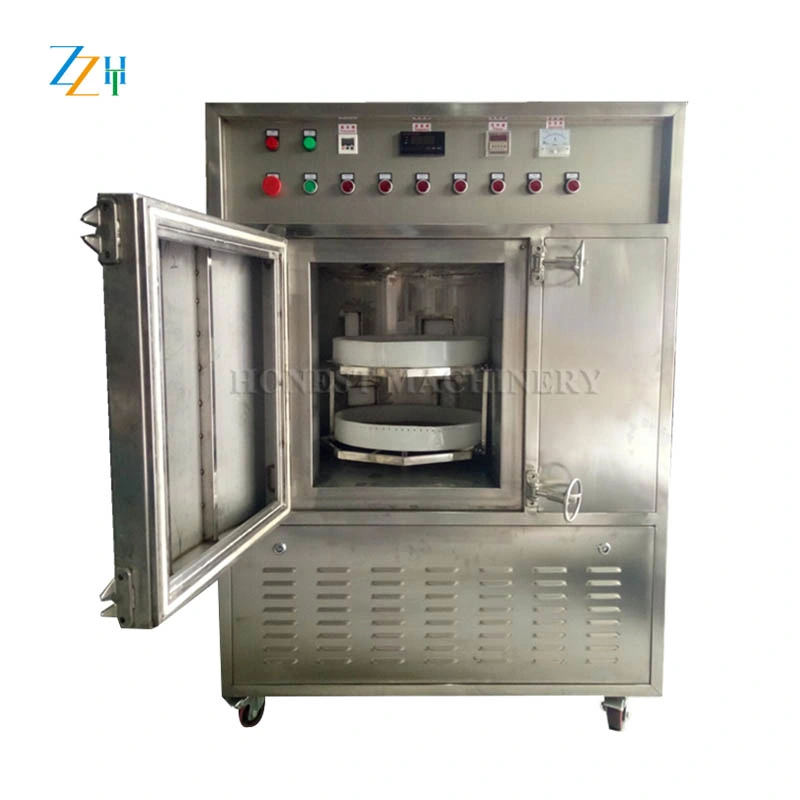 Customized Microwave Drying Equipment for Export