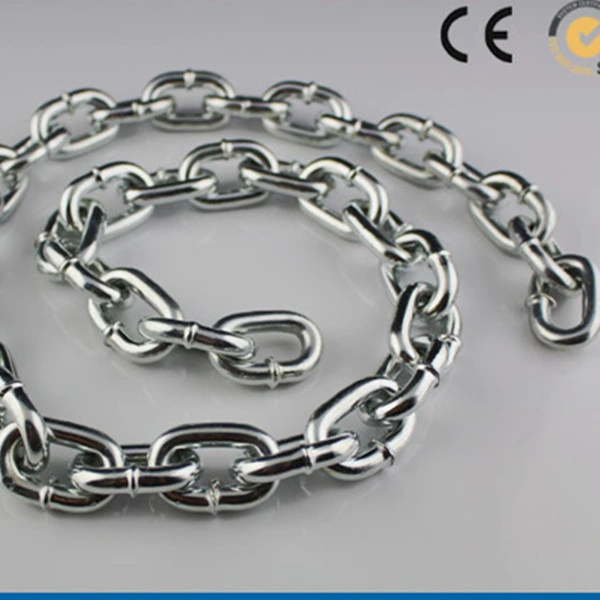 DIN5685A/C Short/ Long Link Chain Marine Hardware