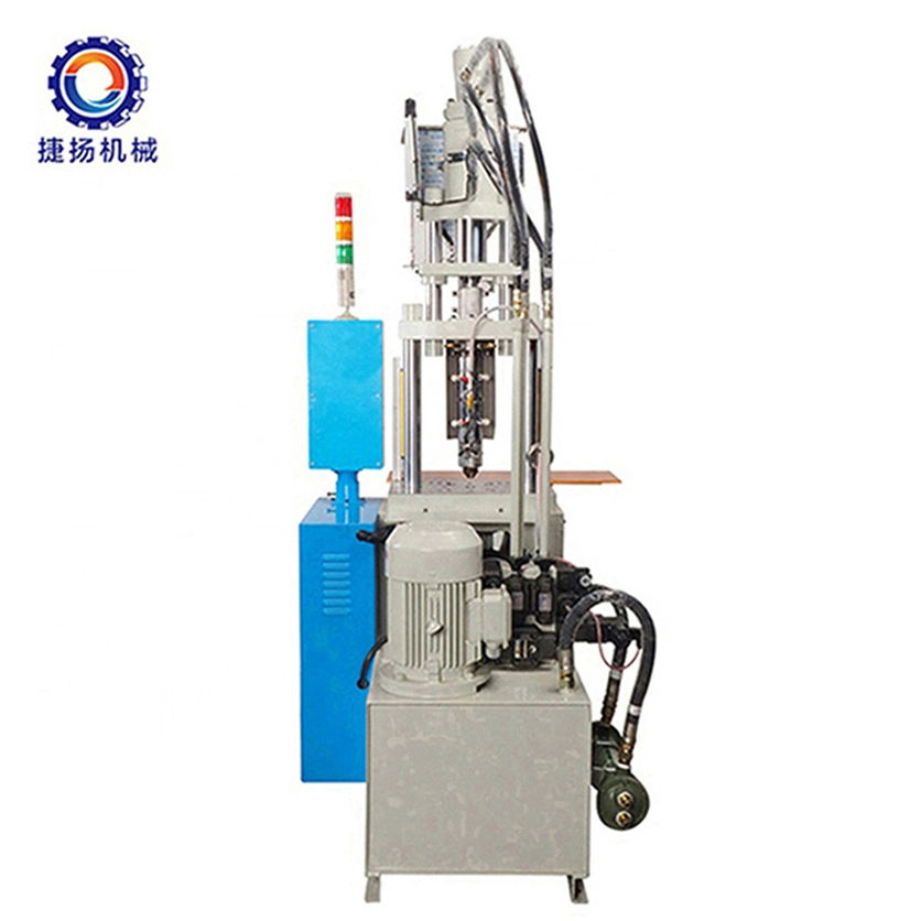 High quality/High cost performance Thermoplastic Micro Injection Molding Machine