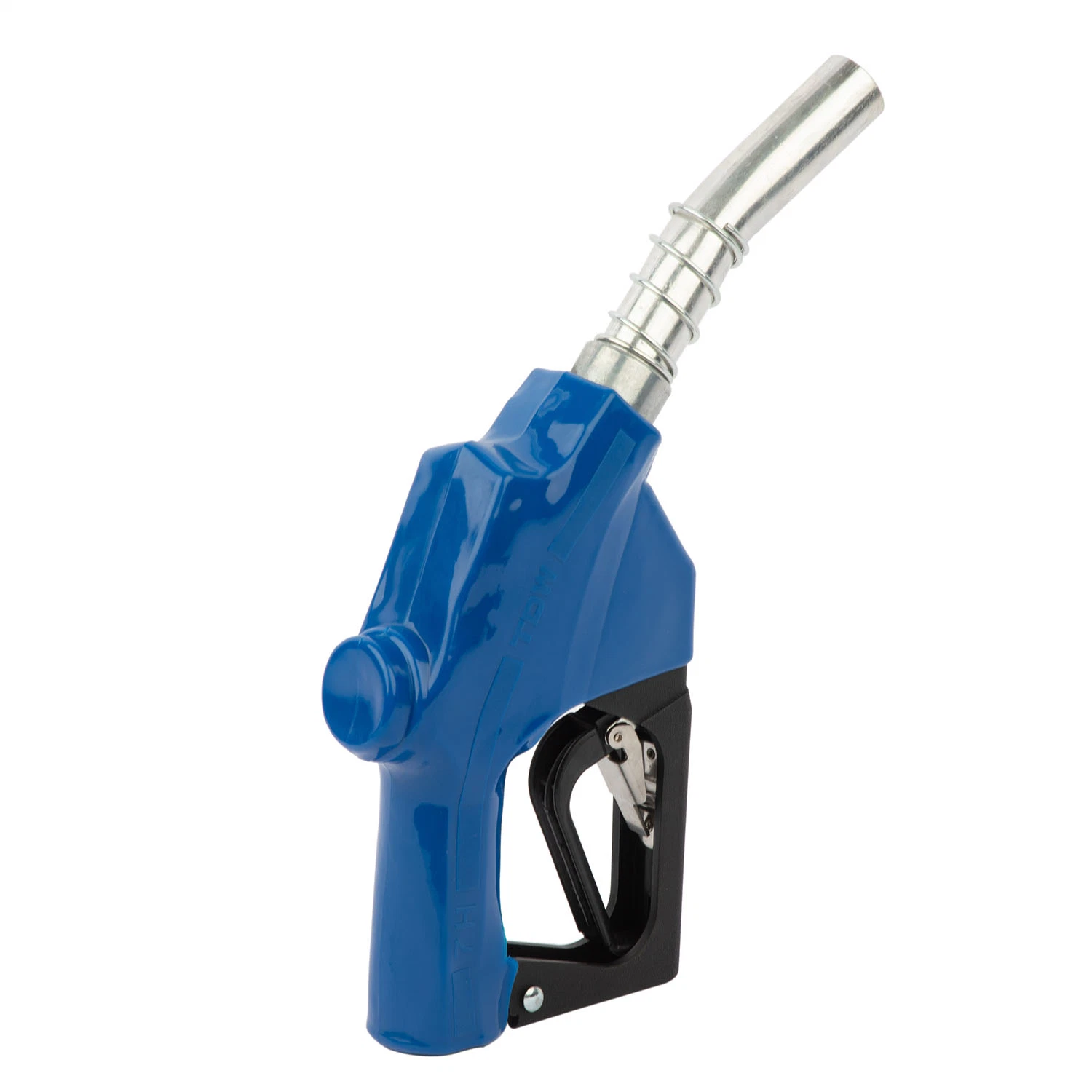 Heavy Duty 1'' Auto Truck Fuel Pump Pressure-Sensitive Automatic Nozzle