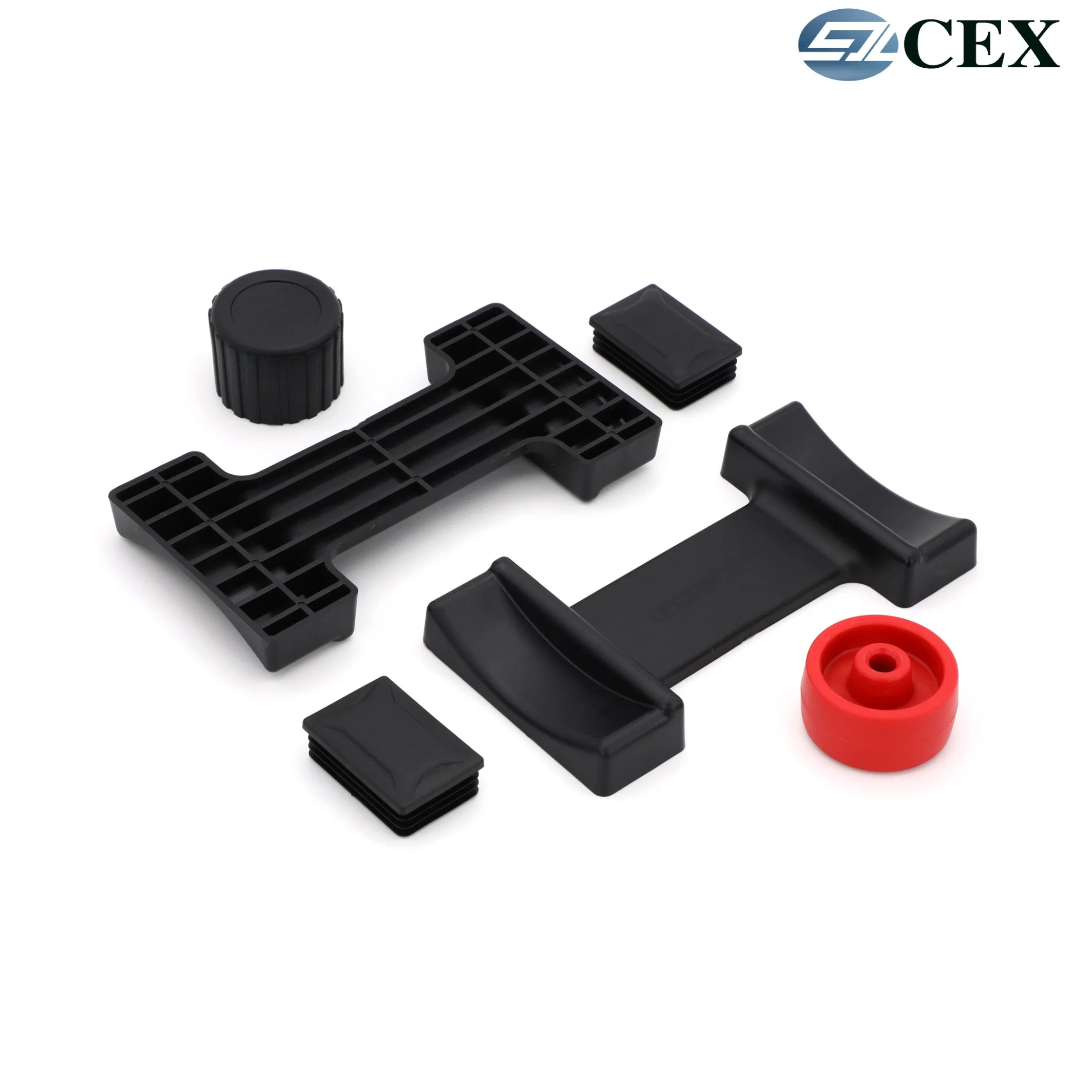 Customized Silicone Rubber Injection Molding Injection Mould Molding