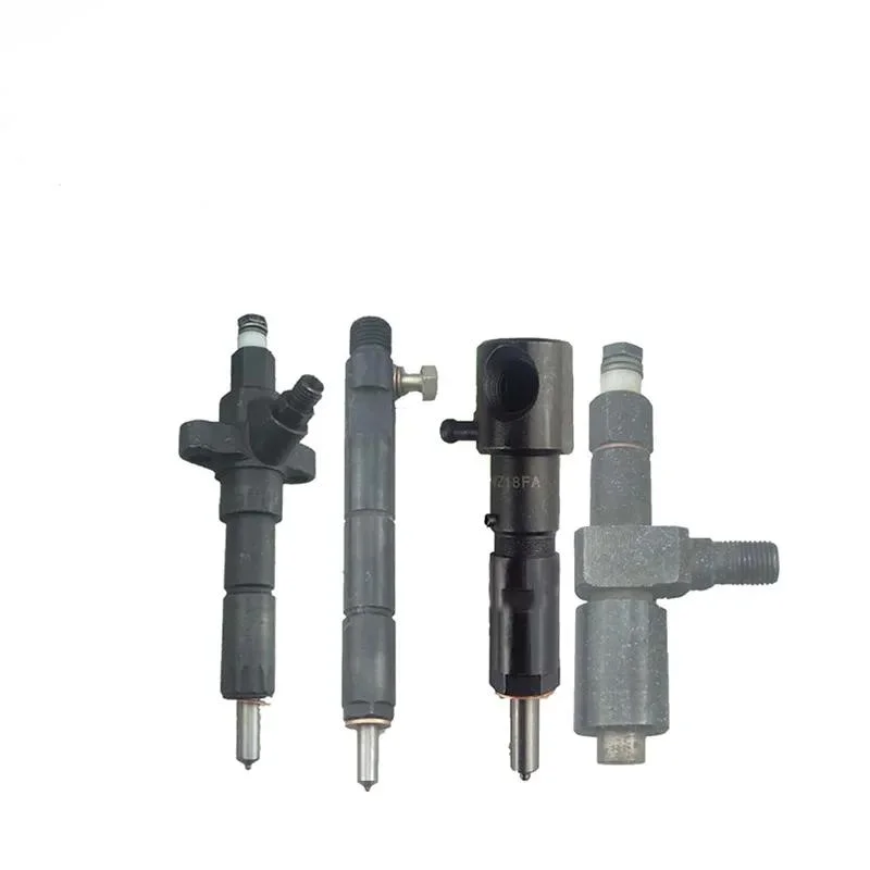 Zs1115 Fuel Injector Cleaning Machine Engine Common Rail Diesel Fuel Injector Spare Parts