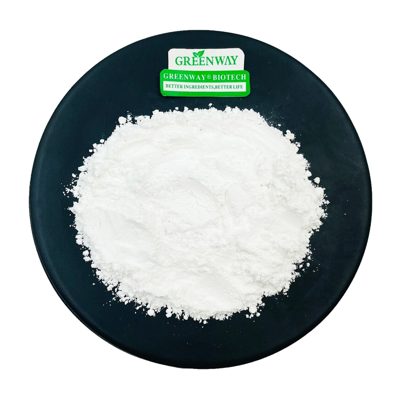 CAS 308066-66-2 Puro Aditivo Edulcorante Natural del ingrediente alimentario Fructooligosaccharides