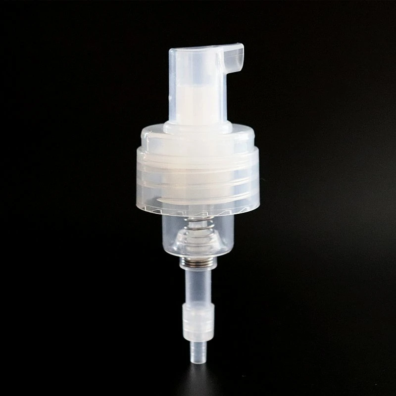 32mm Plastic Foam Pump Spring Outside Liquid Dispenser Foaming Pump