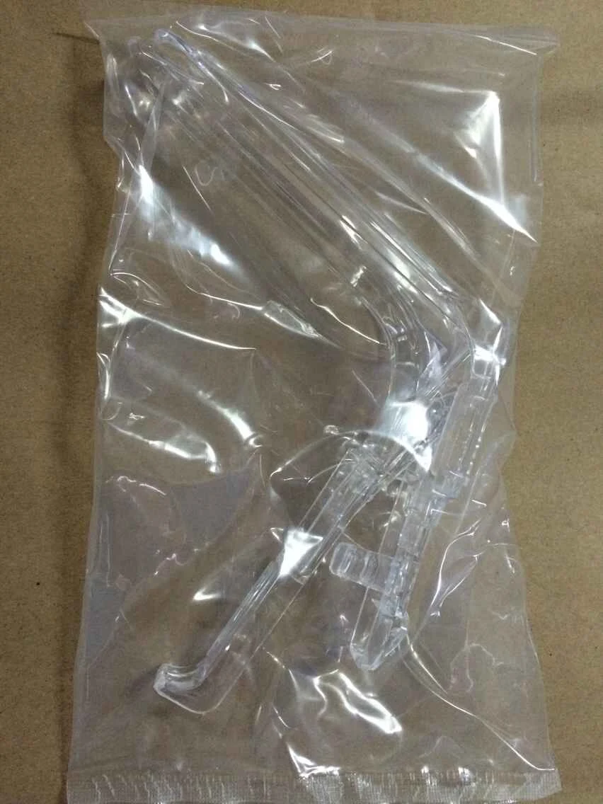 Disposable Medical Plastic Vaginal Speculum