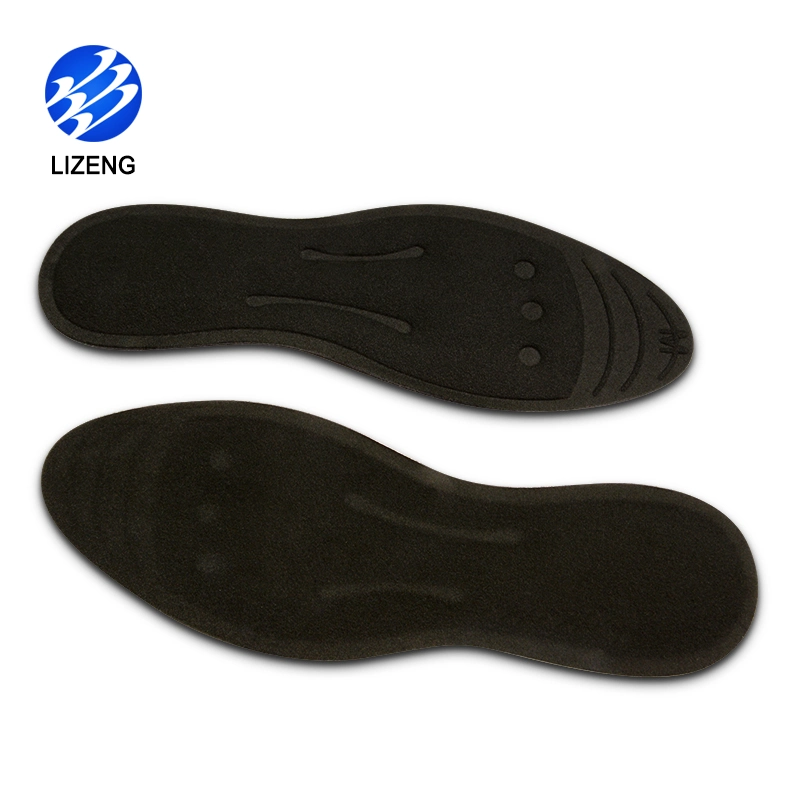 Liquid Glycerin Dynamic Therapeutic Massaging Insoles for Walk