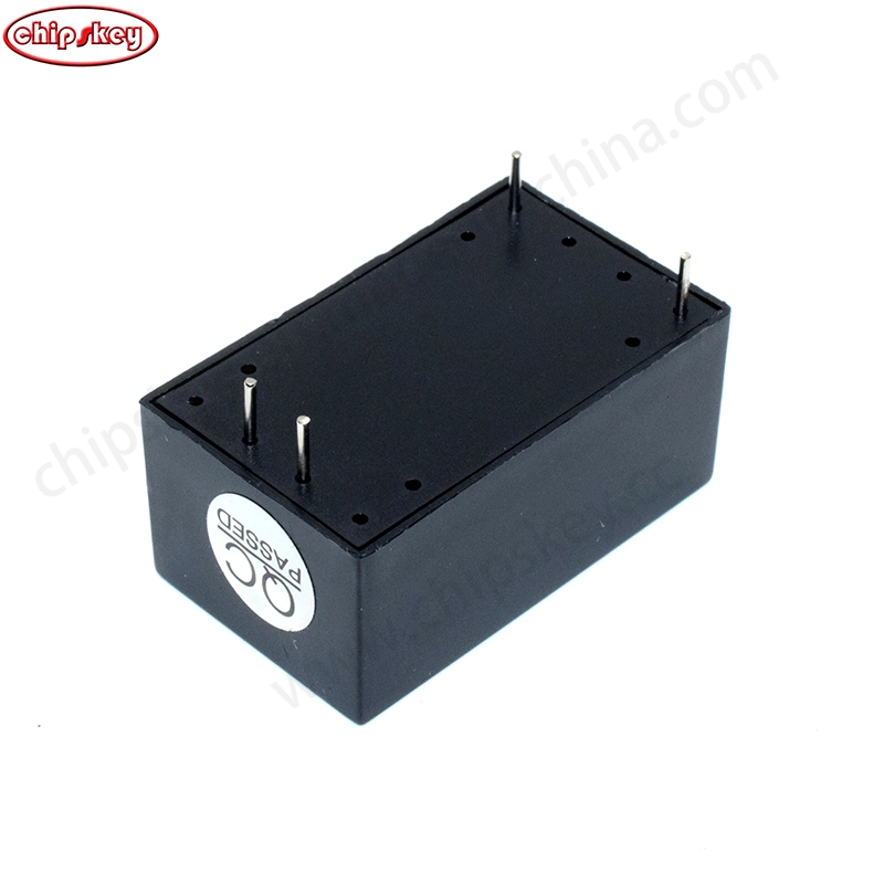 Hlk-Pm01 Power Module 220V Ultra-Small Turn 5V, Smart Home AC-DC Isolation Switch