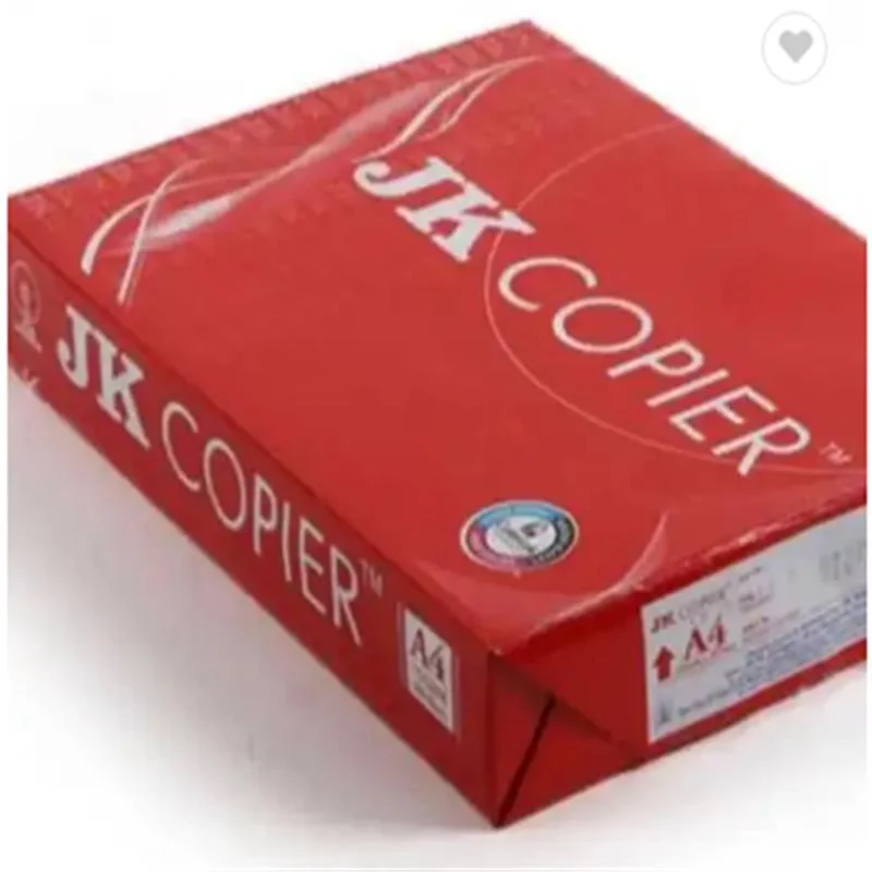 Wholesale/Supplier Manufacturer Office Supply 70g 75g 80g A4 Copy Paper