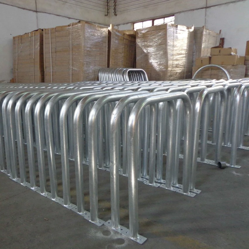 High quality/High cost performance Professional Galvanized Steel Tubes Bending Processing Industrial