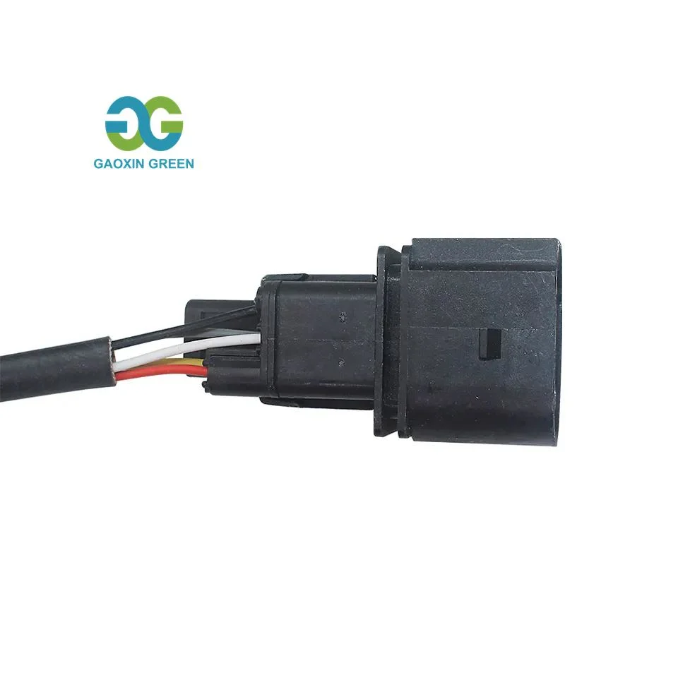 Garantia de um ano da Gaoxinsens Sensor Lambda de O2 de oxigénio automático 0258007361 1K0998262m para VW_