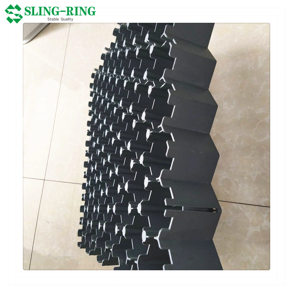 High quality/High cost performance  Interlocking Plastic Grass Grid Turf Paver Grid Geogrid for Car Parking Sale