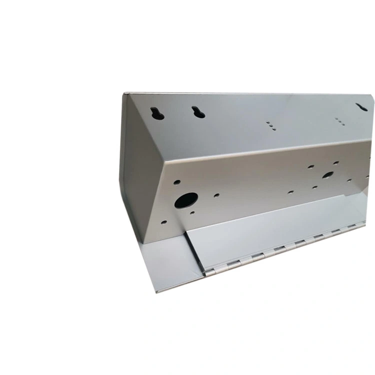 China Outdoor Street Lighting Pole Fuse Box Connection Box Terminal Junction Box