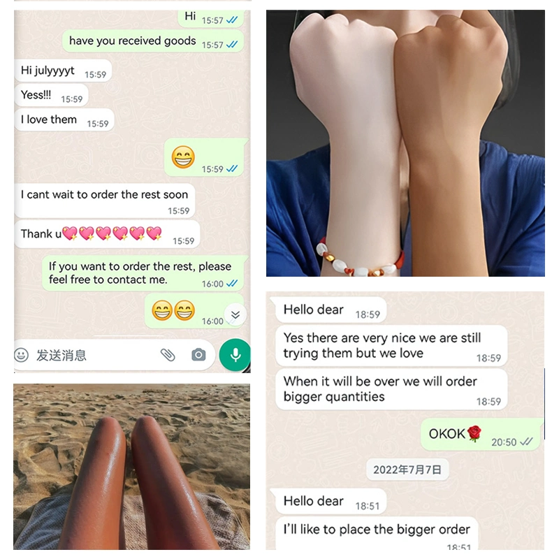 يوصي بأفضل قوارير Tan Sunless Tanner Tanning Pepide بالجملة زجاجات تانينج ميلانوتان2