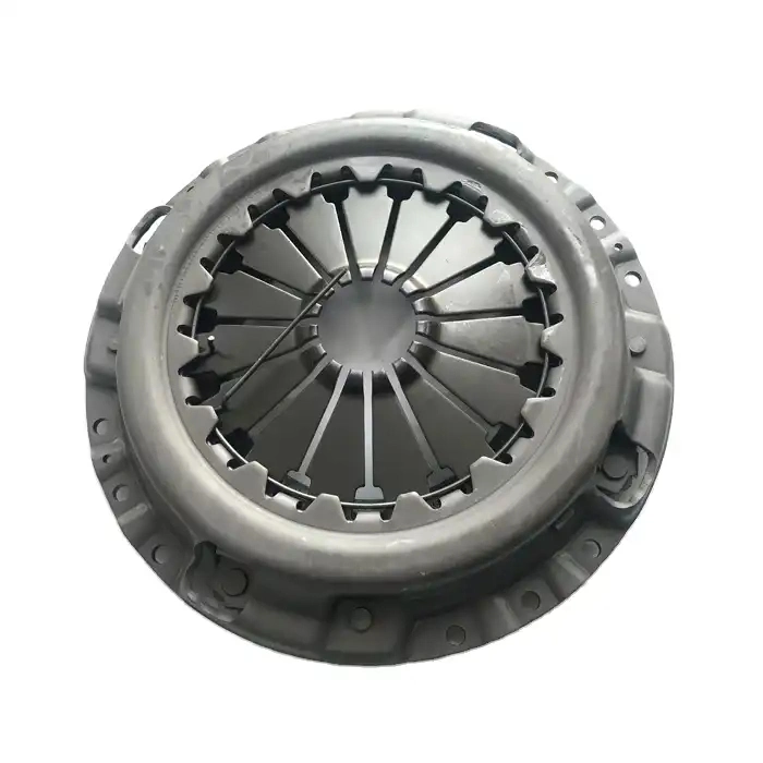 Truck Parts Clutch Driven Disc Clutch Kit Disc Clutch Plate Clutch Cover Clutch Pressure Plate for Volkswagen Ford