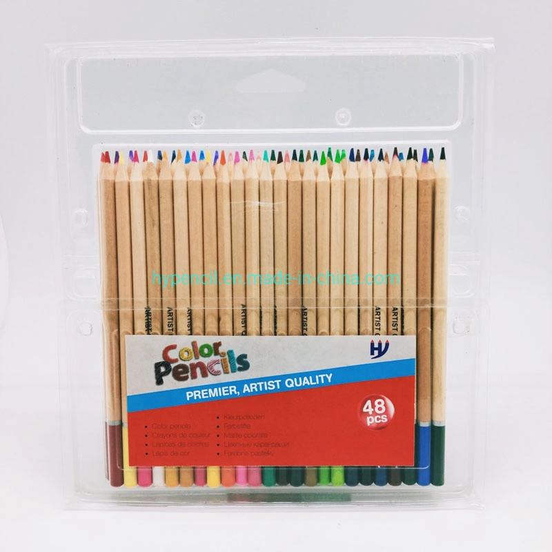 48 Premier Color Drawing Pencil in PVC Box