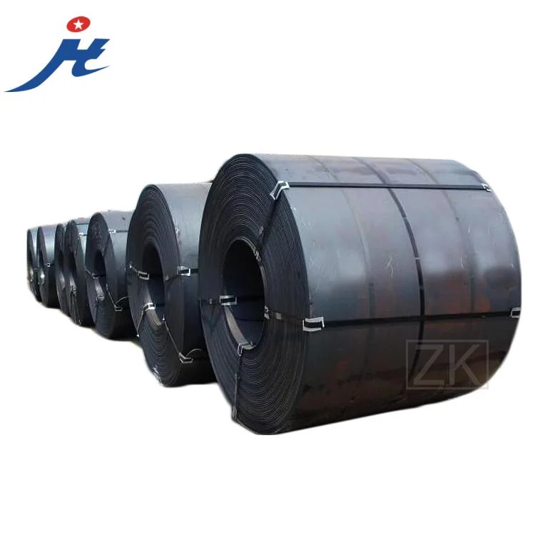 Cold Heading 16 Inch Carbon Stainless Steel Ball 11/16 Pipe Wire Strip Plate Products Auto Parts Tube Metal Sheet Building Material Hardware Hot Rolled Coil