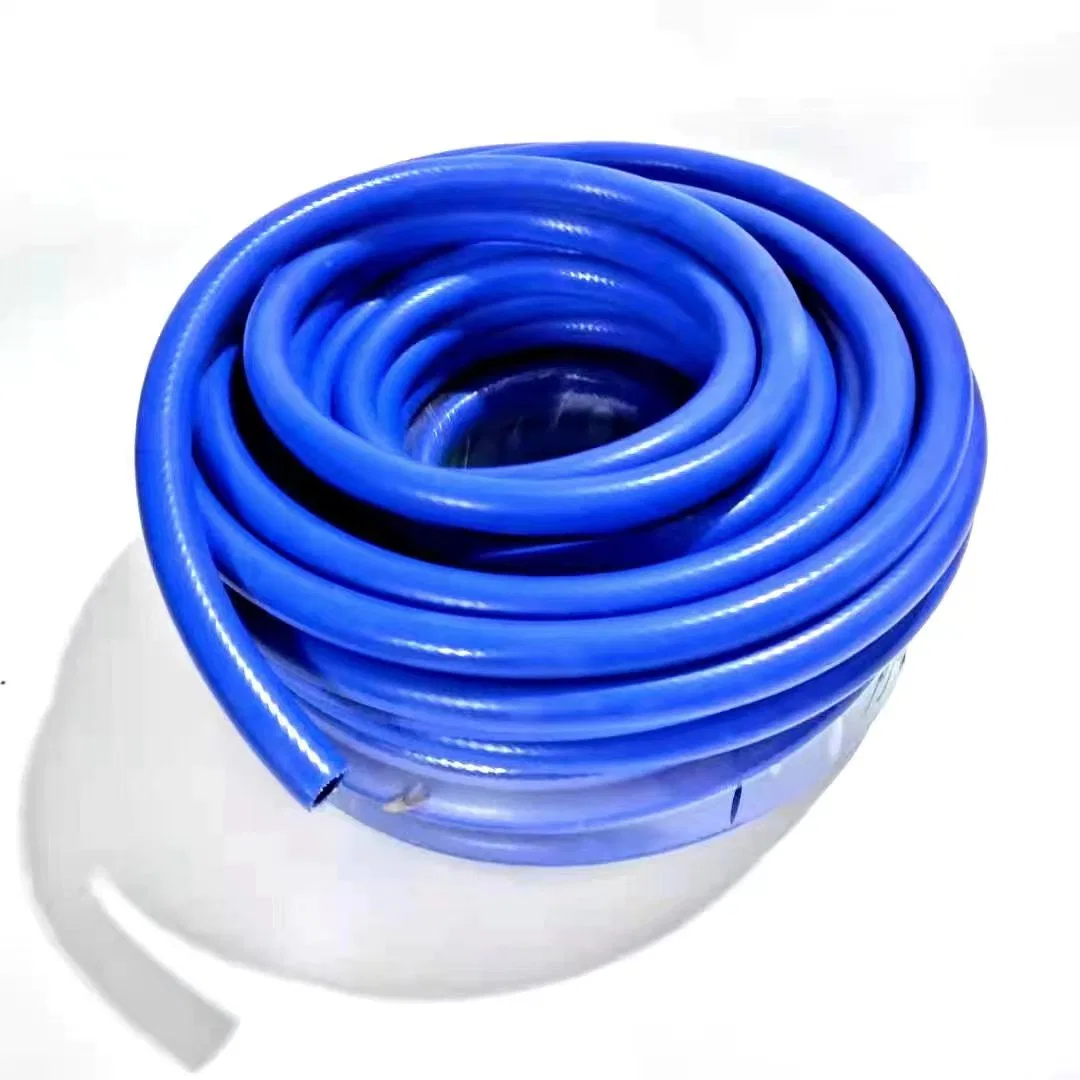 Silicone Tube Industrial Hot Hose