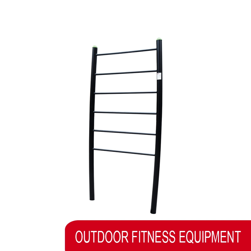 Factory Body Building Fitness Equipment Outdoor Fitness Equipment Gym Exercise Outdoor Sports