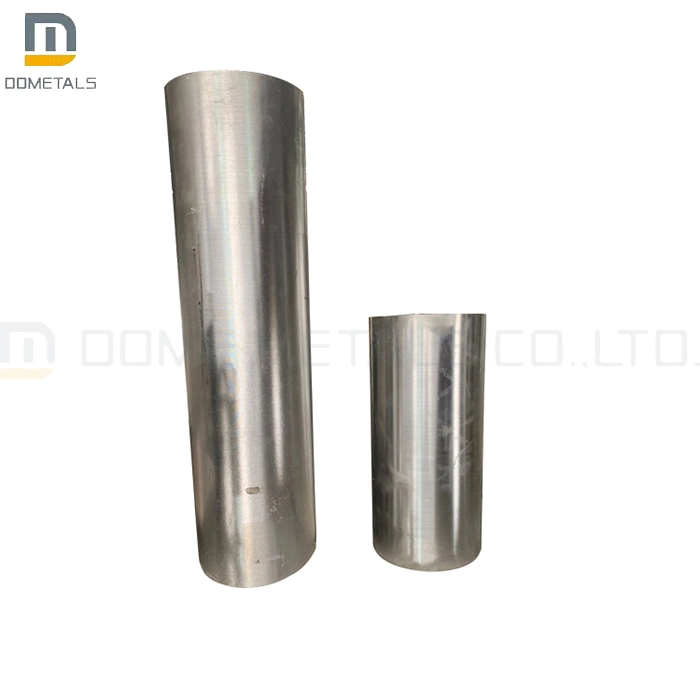 China Magnesium Alloy Extrusion Anode Manufacturer Az 31 Extruded Magnesium Anode Rod