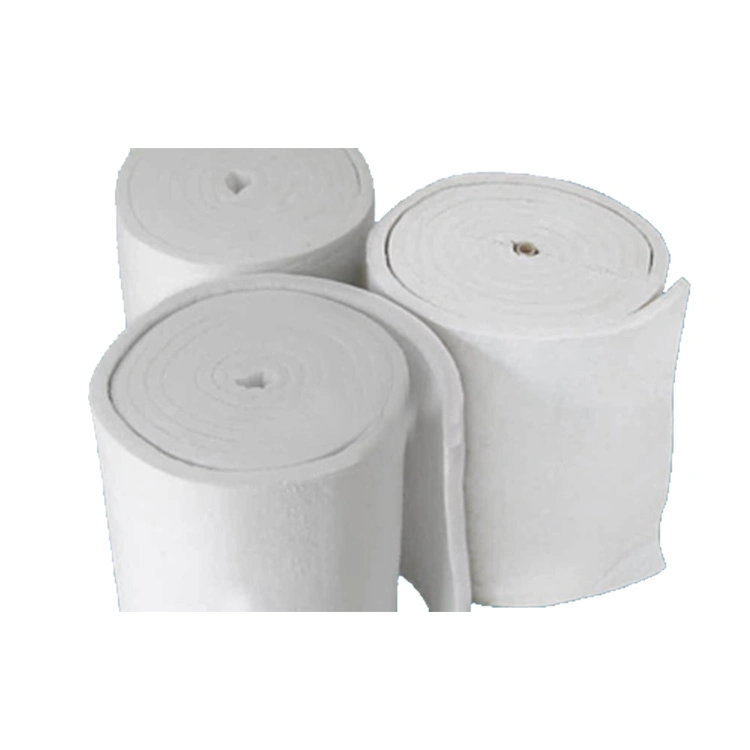 High quality/High cost performance Fire Proof Refractory Coating Rigidizer Ceramic Fiber Blanket