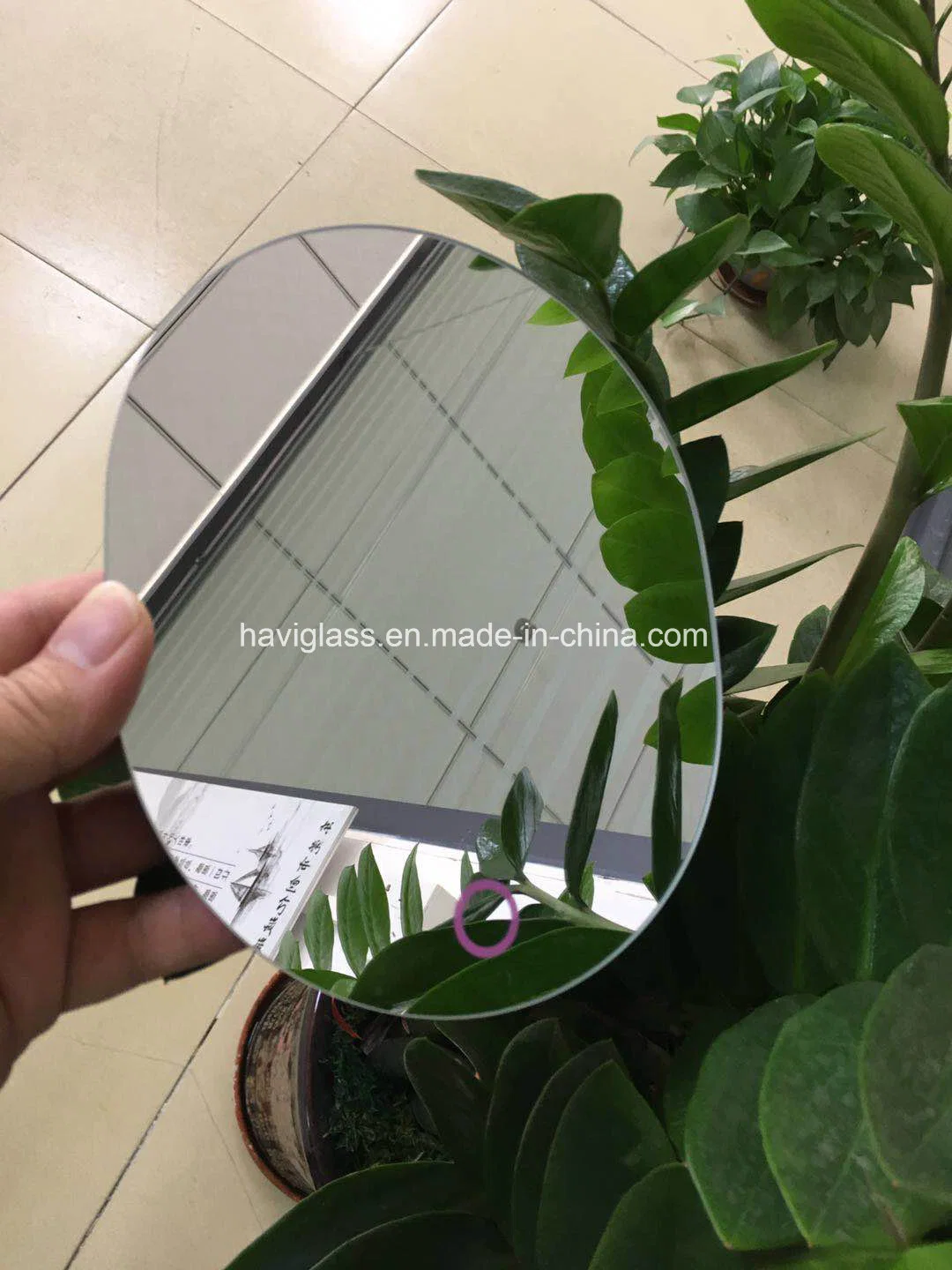 LED Cosmetic Mirror/Magnify Mirror/Makeup Mirrors 5X 7X 10X