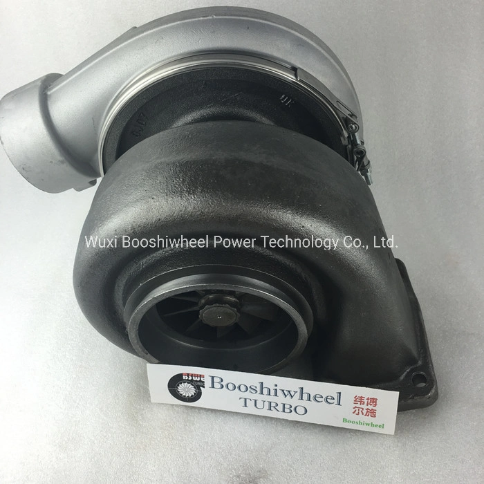 Cat345b 1W3892 247-2969 471086-0002 1355392 1W3897, 1W-3897, 0r5760 Turbocharger with Engine 3408