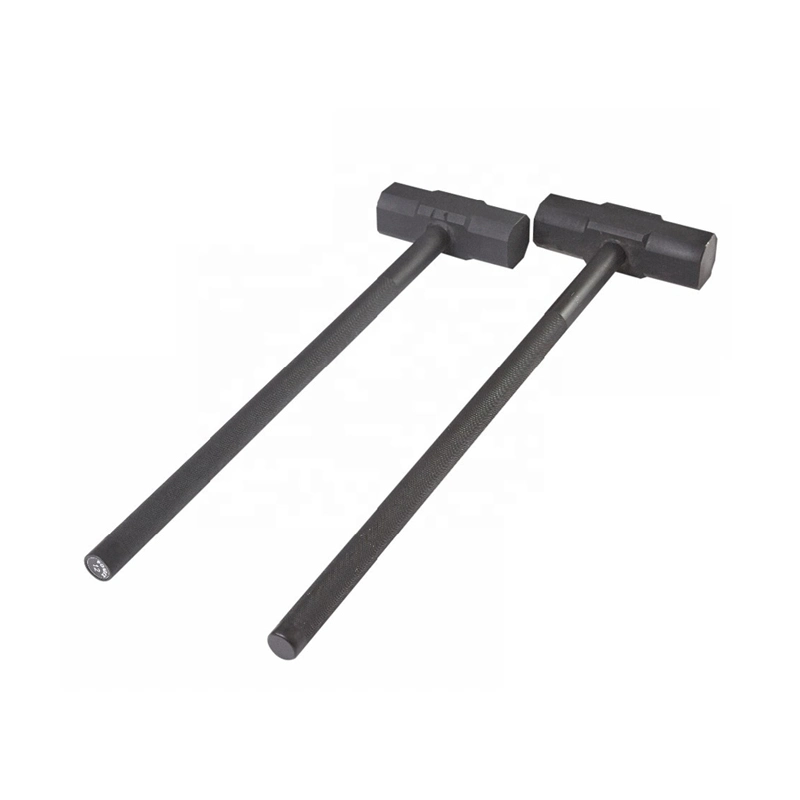 New Product Fitness Power Steel Latest Design Commercial Accessories Sledge Gym Hammer