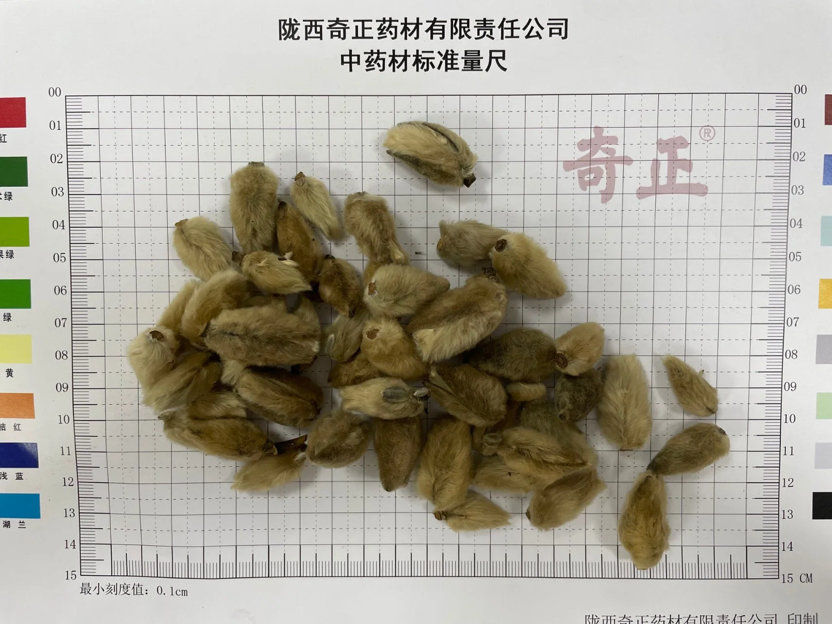 Xin Yi Hua Venta caliente de alta calidad de proveedor de fábrica las flores secas para el té de Flor de Magnolia