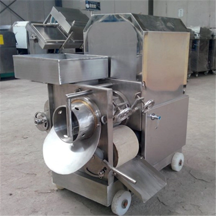 Commercial Crab Meat Extractor Machine