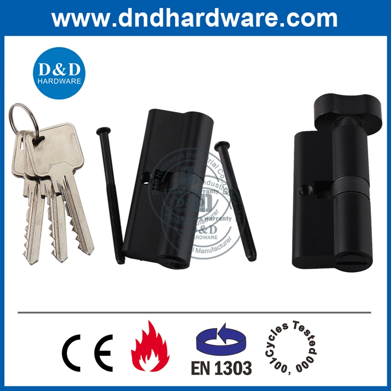 CE UL Matt Black Fire Rated Stainless Steel Security Building Door Lock/Closer/Hinge/Handle Panic Bar Exit Device Fittings Hardware