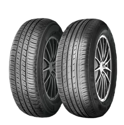 Trailer Parts Trailer Type Rubber Material TBR Tyres Truck Tire11.00r20 Spare Tire Truck and Bus Radial Tyre with Strong Rigidity