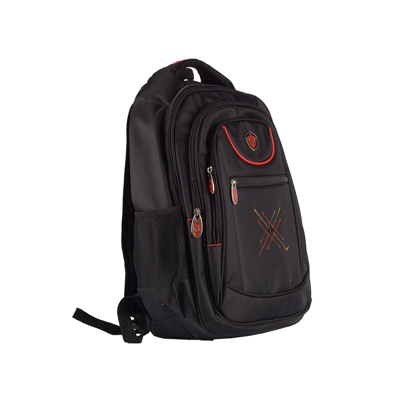 2022 New Arrival Polyester Business Laptop Backpacks Men&rsquor; S Travel Backpack Student School Bag Wholesale/Supplier
