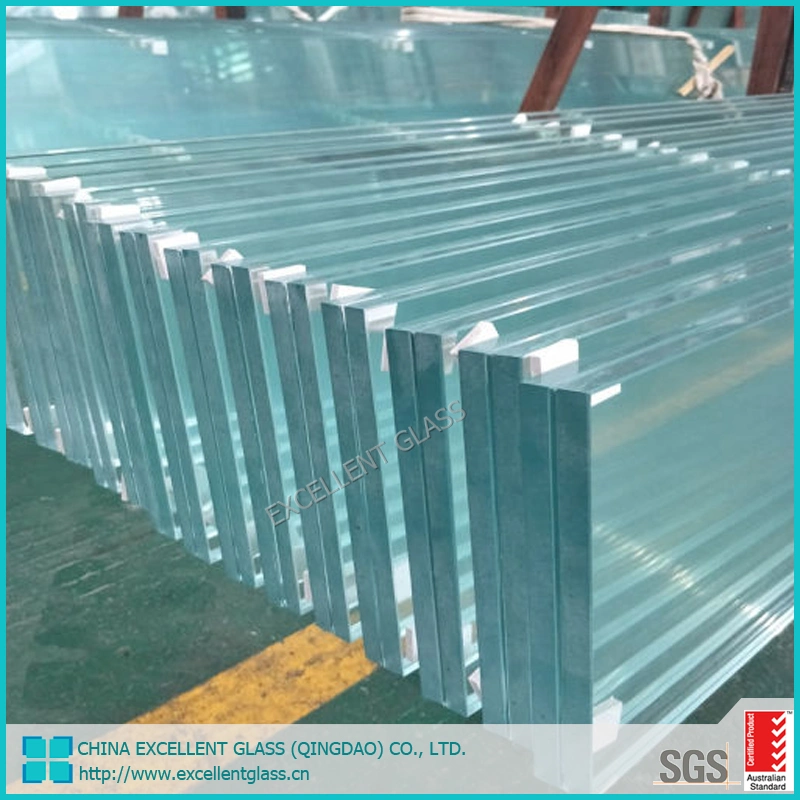 Ultra Clear Super White Tempered Laminated Glass Price Tempered Glass Door Tempered Glass Sheet Price