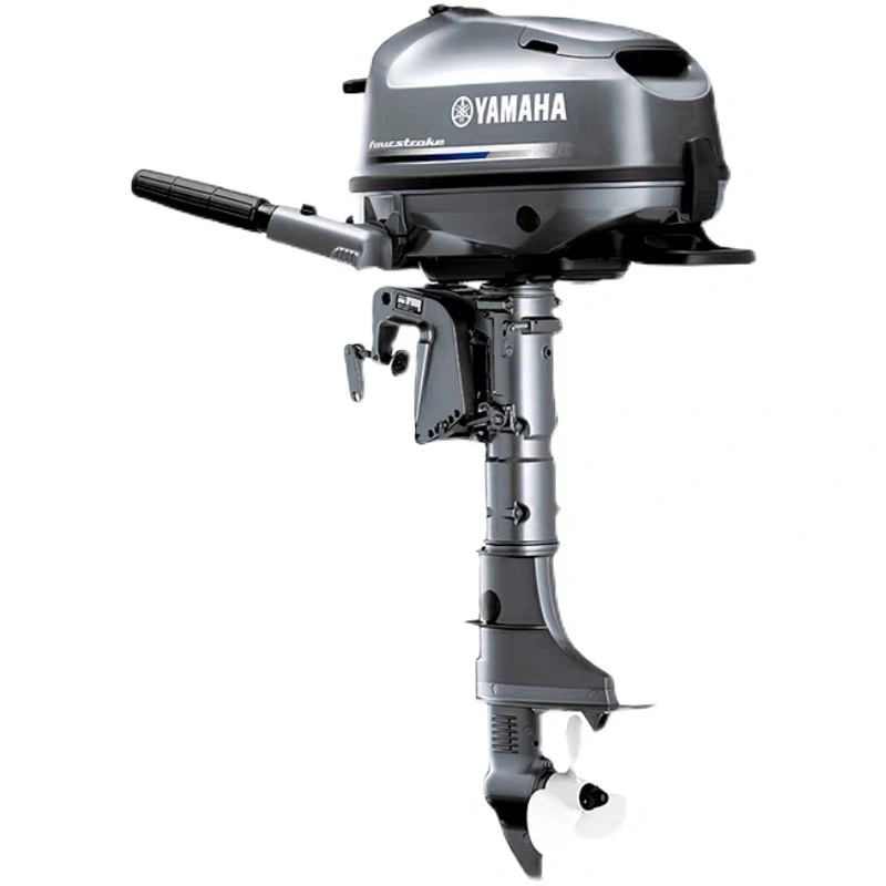 Yamaha fueraborda motor goma barco de asalto de dos tiempos 2HP 4HP 9,9HP 15HP 30HP 40HP